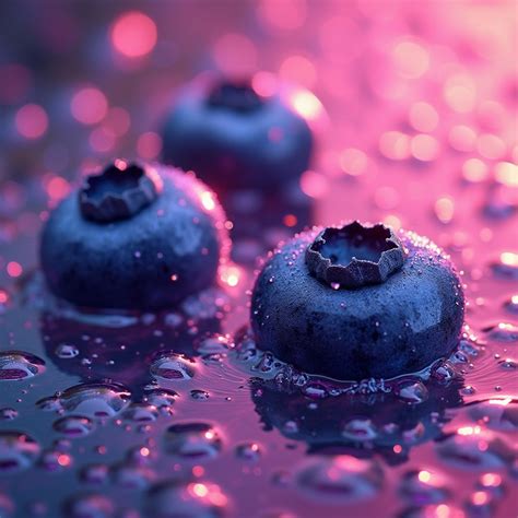 refreshing, vibrant glowing 3 | image created by Nicolas Antonia ...