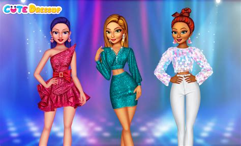 BFFs Fashion Sequin Addict by MiaHalston on DeviantArt