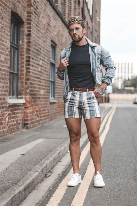 Outfits | Mens summer outfits, Men fashion casual outfits, Summer ...