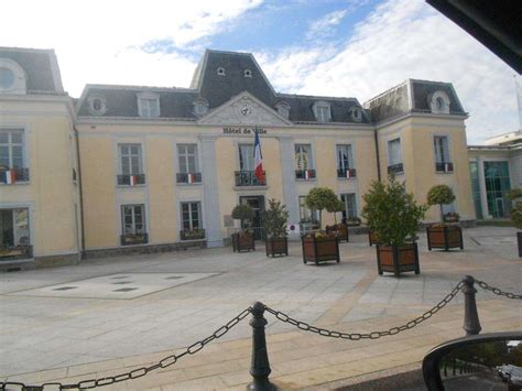 Mairie De Gagny : Mairie Gagny 93220 (adresse, horaire et avis)