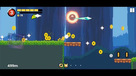 Chiki's Chase _ Pickle the Toad - Android gameplay. - YouTube