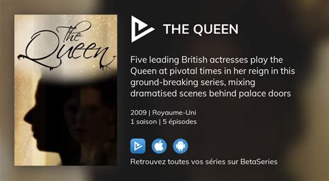 Regarder The Queen streaming