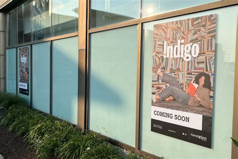 Indigo Books celebrates official grand opening this weekend - Orillia News