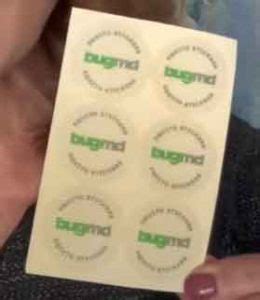 BugMD Squito Stickers Reviews: Do You Really Need It?