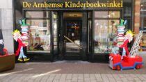 8x boekenwinkels in het centrum van Arnhem - indebuurt Arnhem