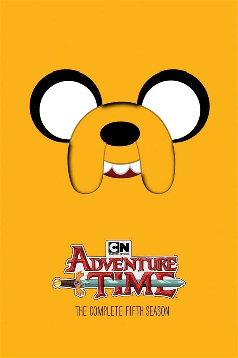 Watch Adventure Time • Season 5 Full Episodes Online - Plex