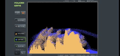 Powder Game APK Download for Android Free