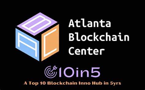 Atlanta Blockchain Center - The Crypto Krew