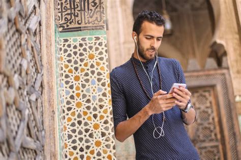 Homme Marocain Banque d'images et photos libres de droit - iStock