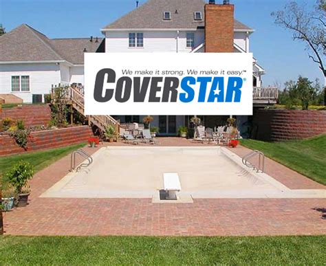 CoverStar Pool Covers | Leisure World Pools and Spas