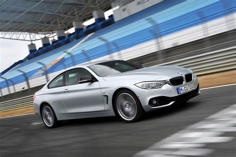 Fiche technique Bmw Serie 4 Coupe 440i 2020