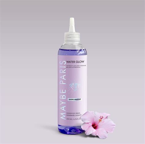 MAYBE PARIS - SOINS CAPILLAIRES PROFESSIONNELS