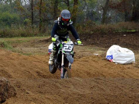 rider-on-a-dirt-bike image - Free stock photo - Public Domain photo ...