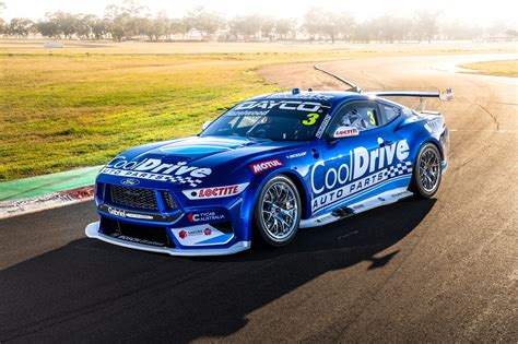 First Gen3 Supercar revealed | Supercars