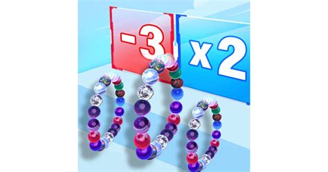Bracelet Rush - Play Bracelet Rush Online at TopGames.Com