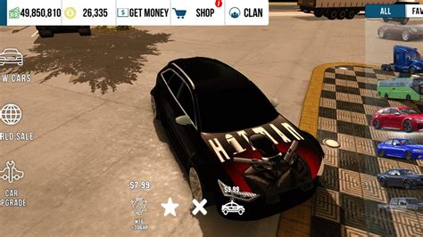 414 hp | Car Parking MultiPlayer New Update ( CAR GIVEAWAY )🥶🙂‍↕️ - YouTube