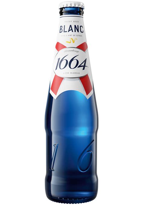 1664 Blanc Sör