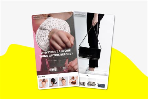 Collection Ads | Snapchat for Business