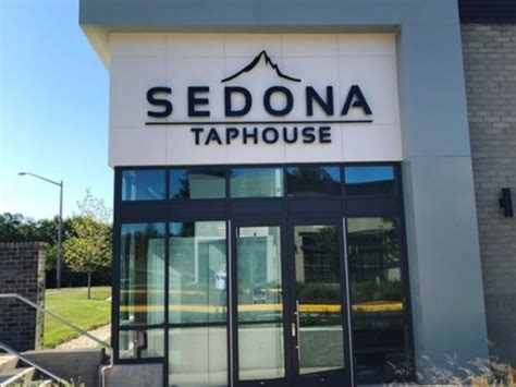 Sedona Taphouse Plans Charity Event At Grand Opening In Chantilly ...