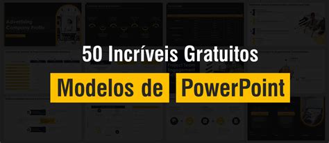 Site Com Modelos De Slides Gratuitos Seu Guia Essencial para ...
