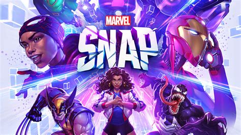 Marvel Snap im Test: Was taugt die Hype-Kartenaction des Hearthstone ...