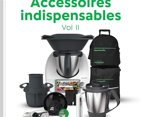 Accessoires indispensables - Cookidoo® – la plataforma de recetas ...