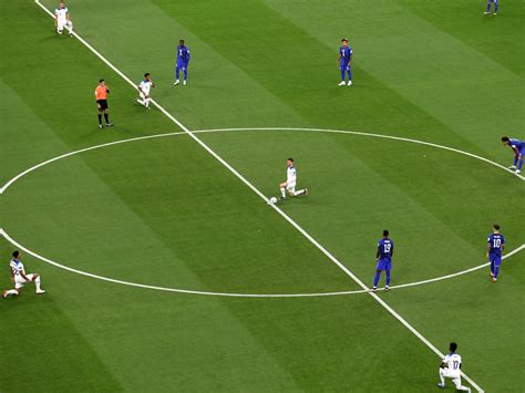 Why have World Cup match kick-off times changed? | The Independent