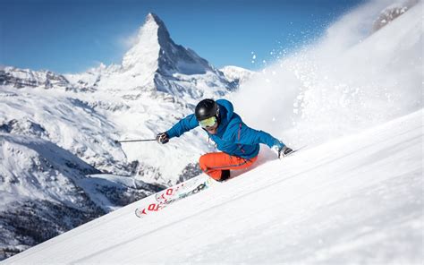 Skiing in Switzerland: the 10 best Swiss resorts, hotels and ski slopes ...