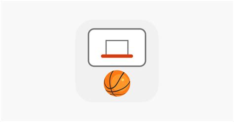 ‎Ketchapp Basketball on the App Store