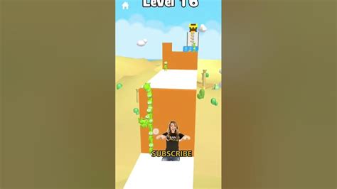 Join Scroll Run #gems #shorts - YouTube