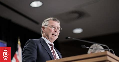 Parker eyes post-Brexit deal in UK trade mission | RNZ News