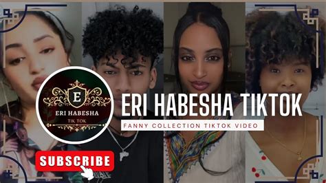 New Eritrean habesha tik tok...2024 Collection funny tiktok Video.መሃርትን መዘናግዕን ቪዲዮታት📺