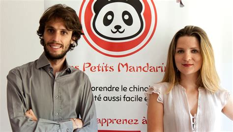 Les Petits Mandarins, un site montpelliérain pour apprendre le chinois ...