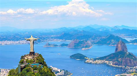 Où partir en juillet ? Top 30 des meilleures destinations vacances