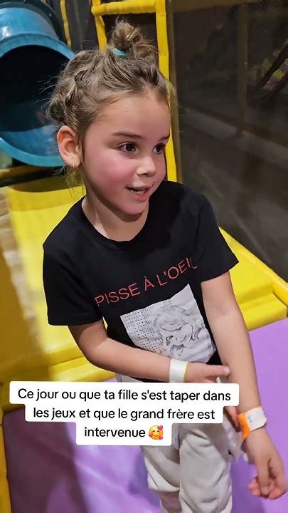 Un grand frère comme ça ou rien #youtubeshorts #fypシ゚viral #viralvideo ...