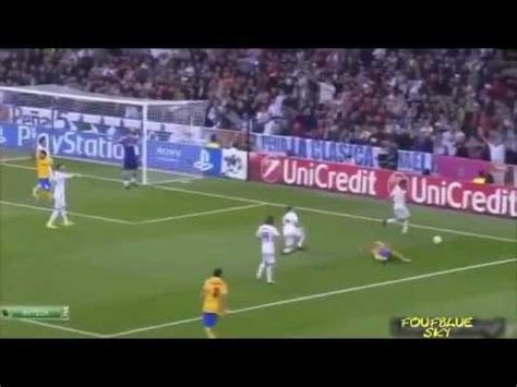 Vidéo drôle de foot