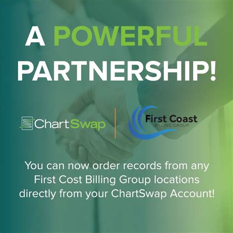 ChartSwap on LinkedIn: #recordsretrieval #recordrequest #revenuecycle # ...