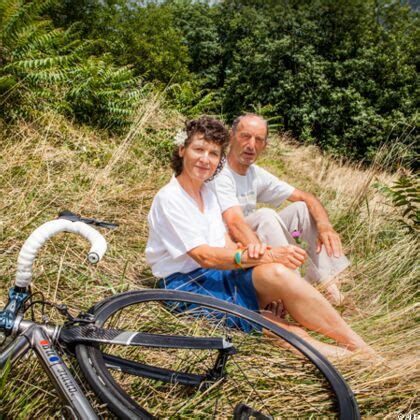 Exclu Gala – Jeannie Longo: Patrice, l'homme de sa vie - Gala