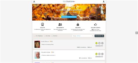 Idéal Voyance : Mon avis et tout ce qu'il faut savoir - Marie-Ange Voyance