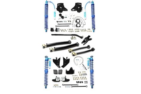 EVO Enforcer PRO Stage 2 Right Hand Drive EVO Manufacturing