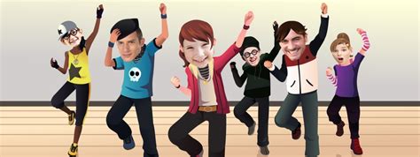 The Face Dancers - The Great Event