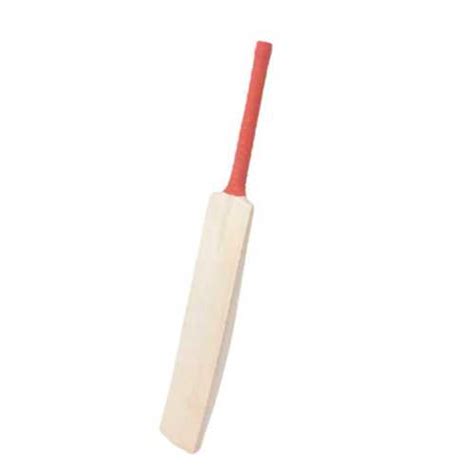 Kids Wooden Gully Cricket Bat Age Group: Children at Best Price in ...