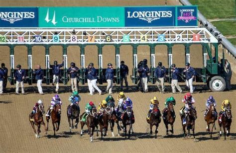 Twilight Racing Returns to Churchill Downs May 11