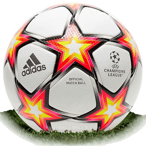 Champions League Soccer Ball 2024 - Amara Perrine
