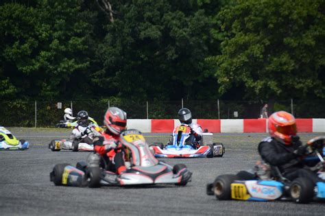 Registration | Northeast Karting Challenge