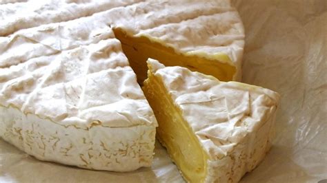 Rappel de 40 lots de fromages, 