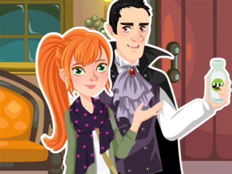 Dracula On Milk Red Cake - SpeelZolder GAMES