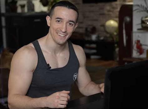 Internet. Accusé d'être d'extrême droite, le youtubeur Tibo InShape ...