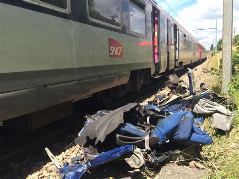 Un an après l'accident mortel, quid de la suppression du passage à ...
