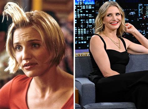 Cameron Diaz Something About Mary
